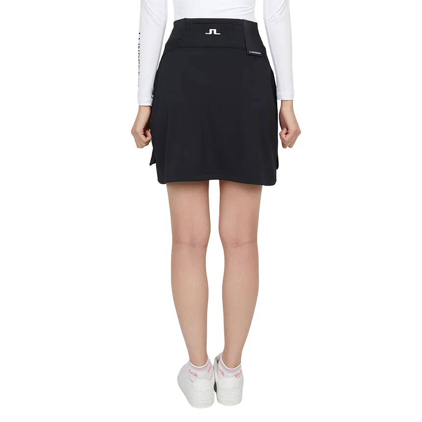 Logo Skirt
