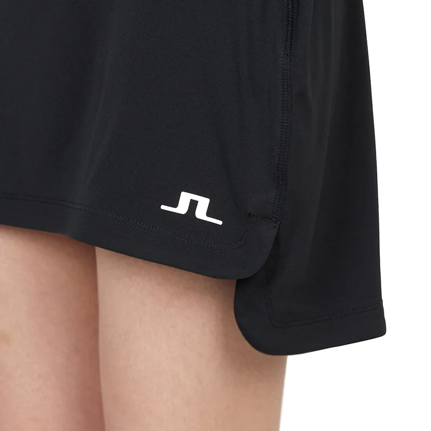 Logo Skirt