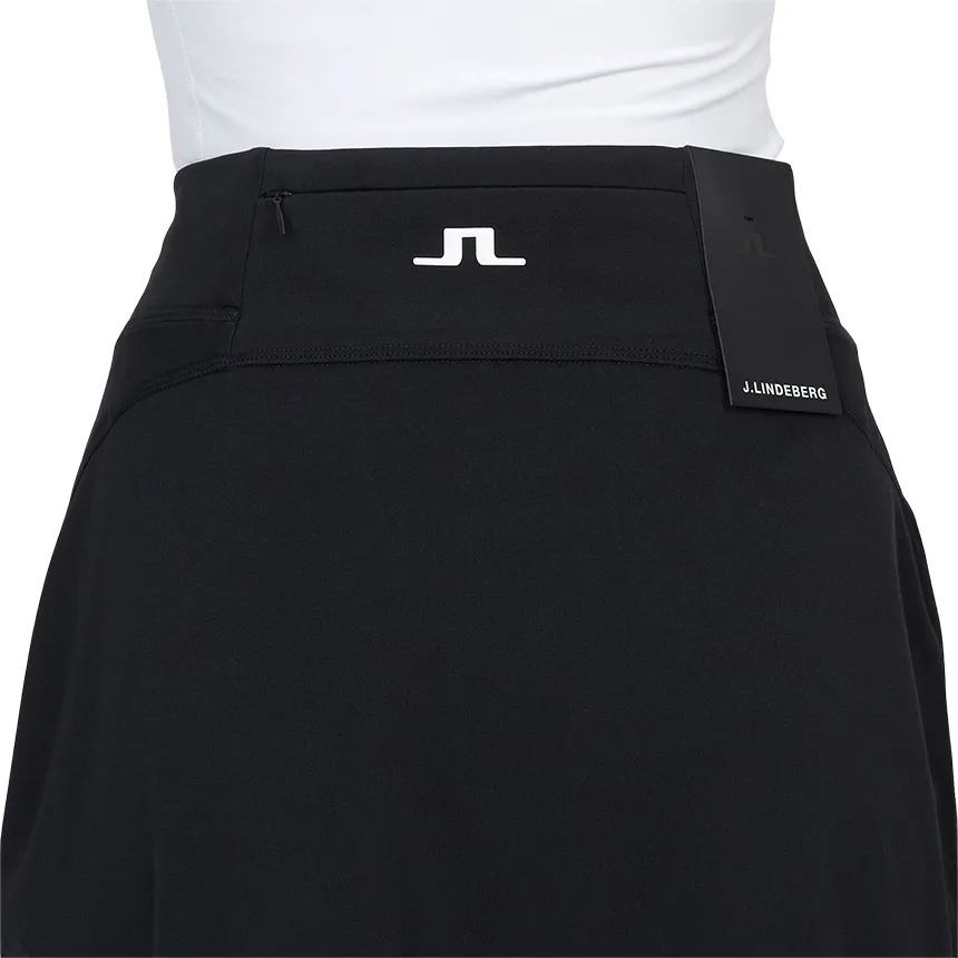 Logo Skirt