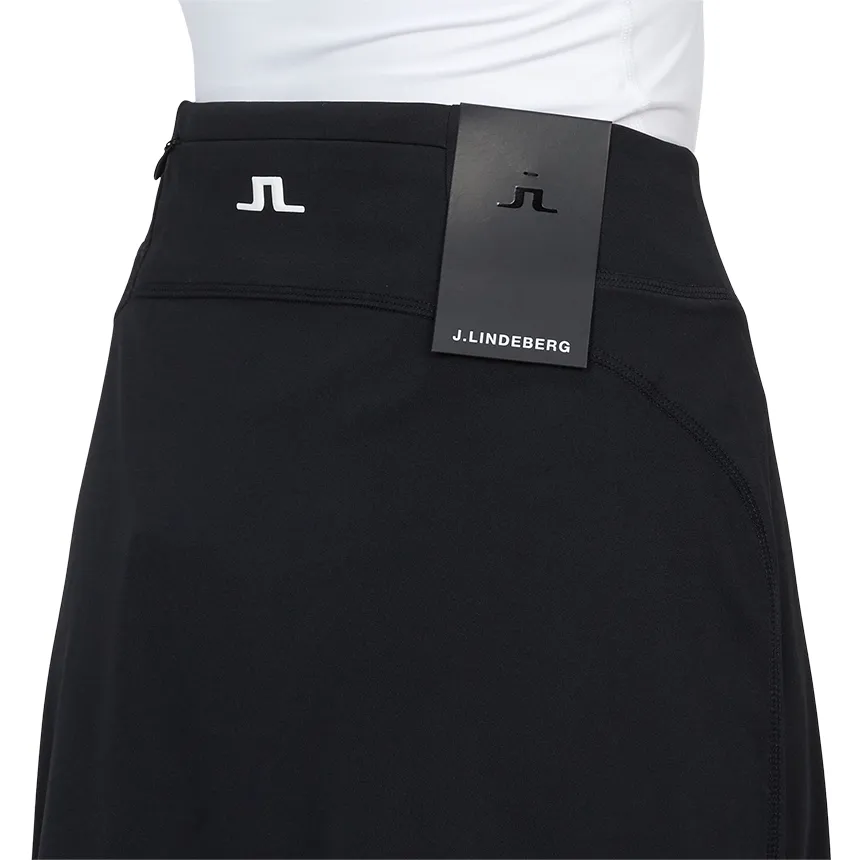 Logo Skirt