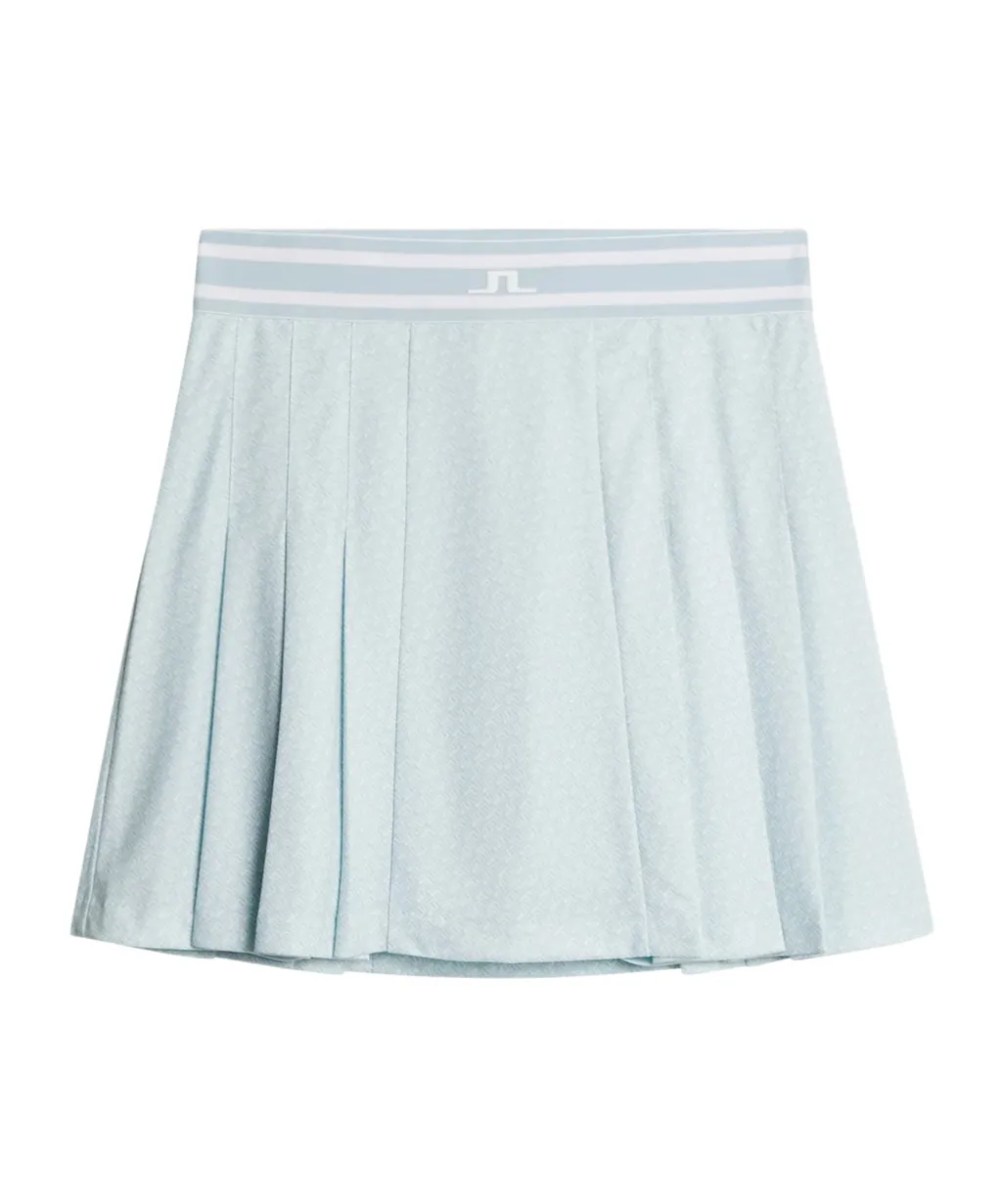 Harlow Print Skirt