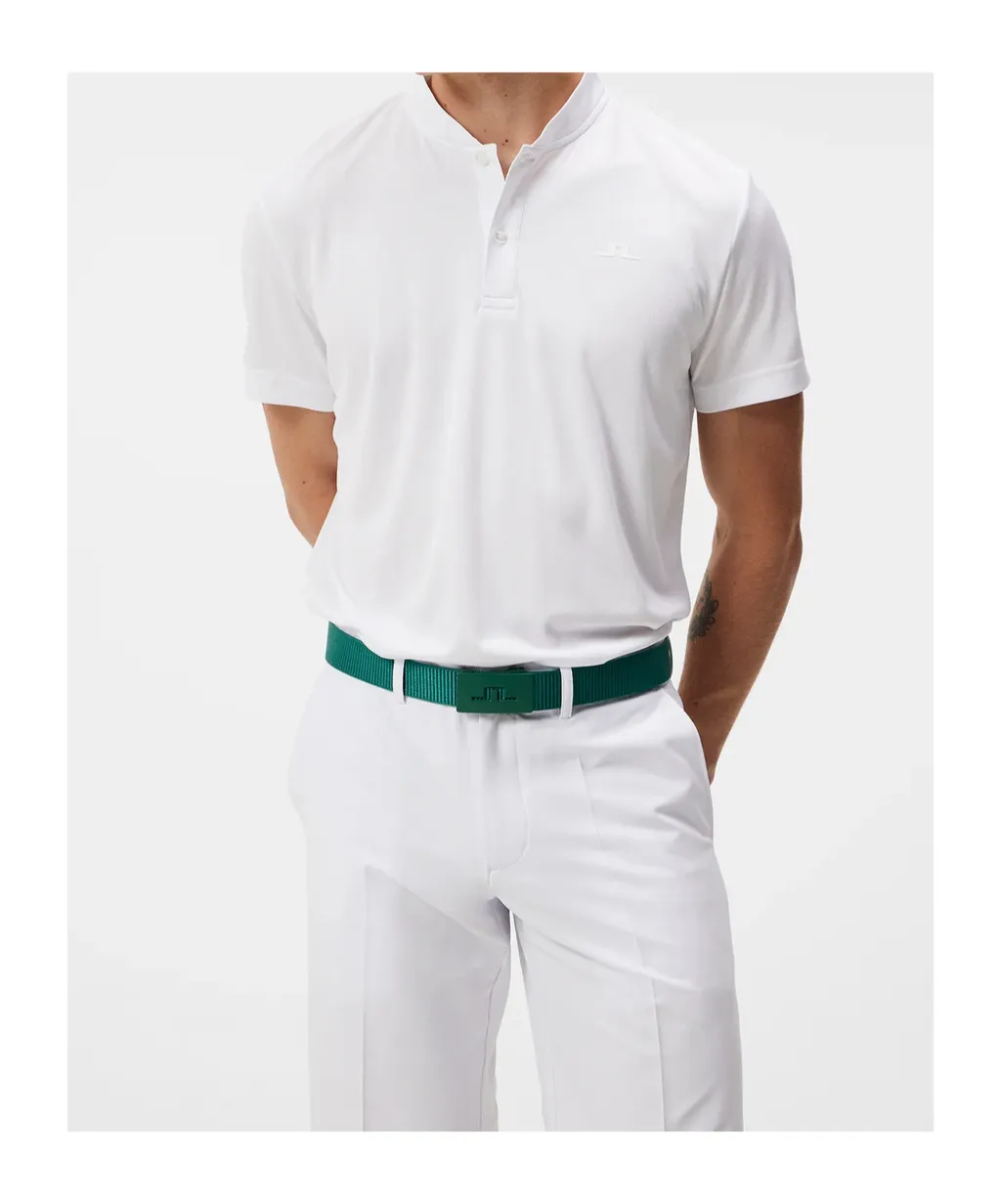 Logo Polo Shirt