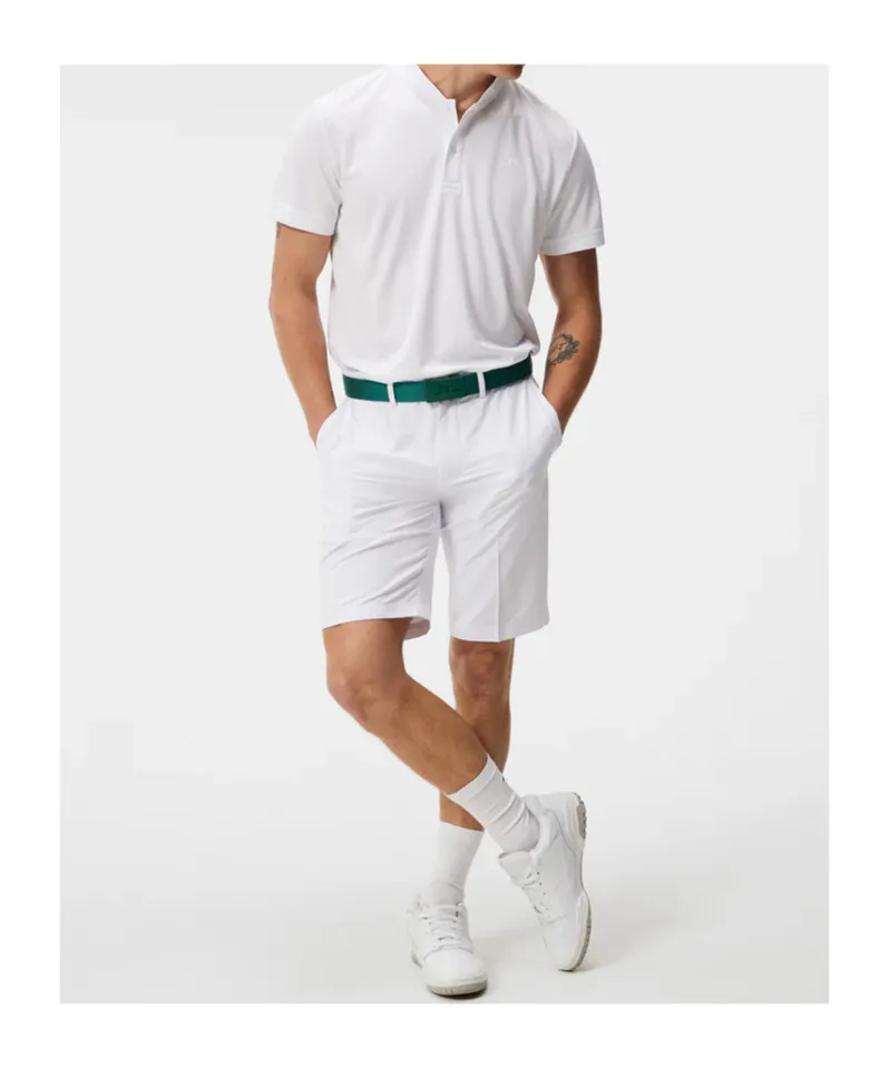 Logo Polo Shirt