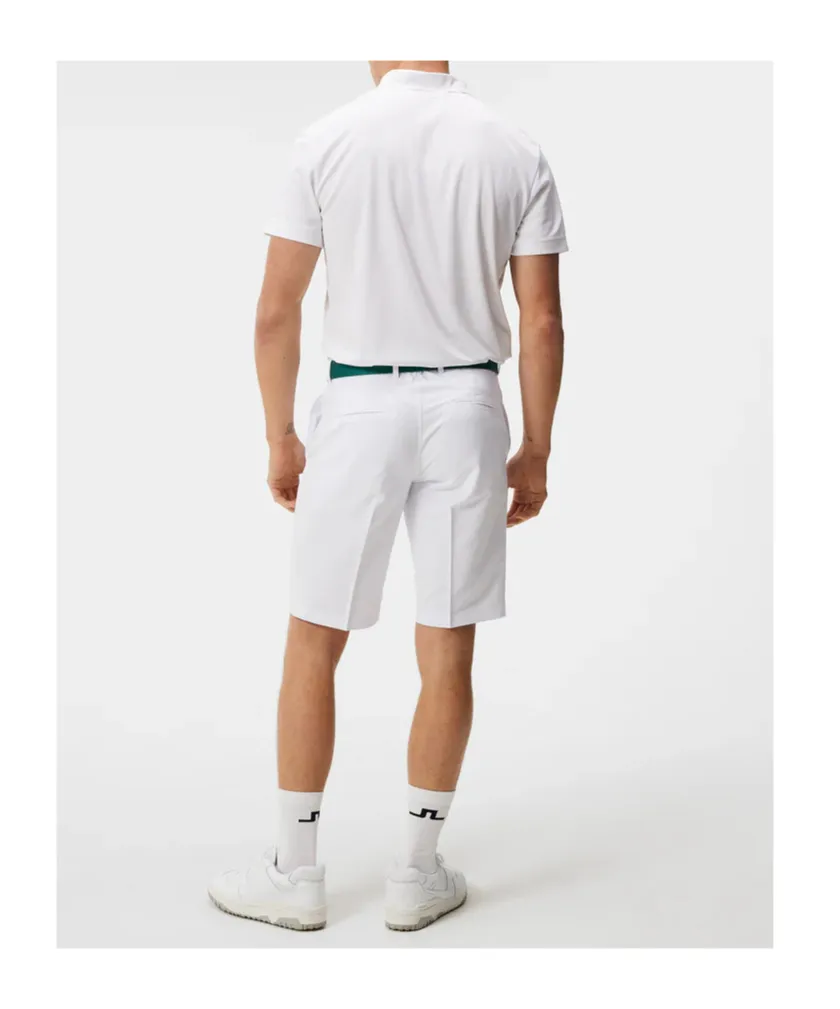 Logo Polo Shirt