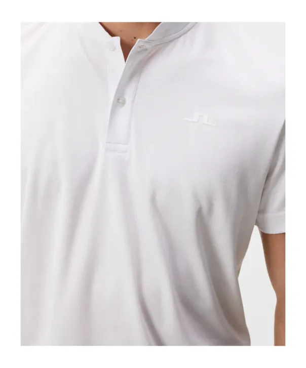 Logo Polo Shirt