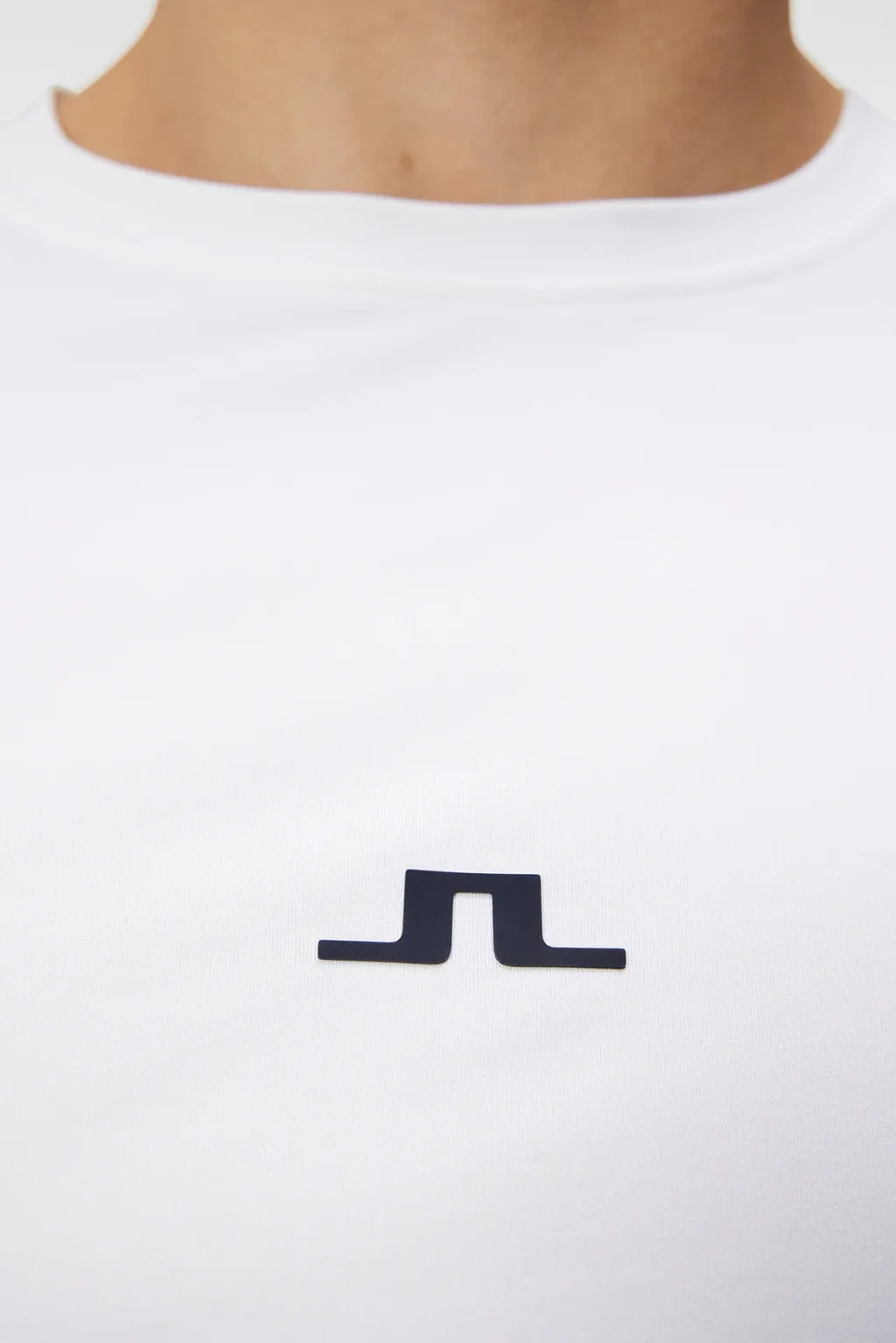 Long Sleeve Logo T-Shirt
