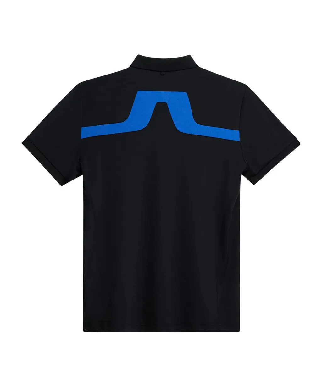 Kv Logo-Appliqué Polo Shirt
