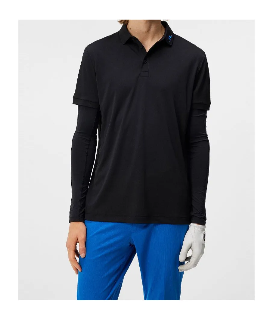 Kv Logo-Appliqué Polo Shirt