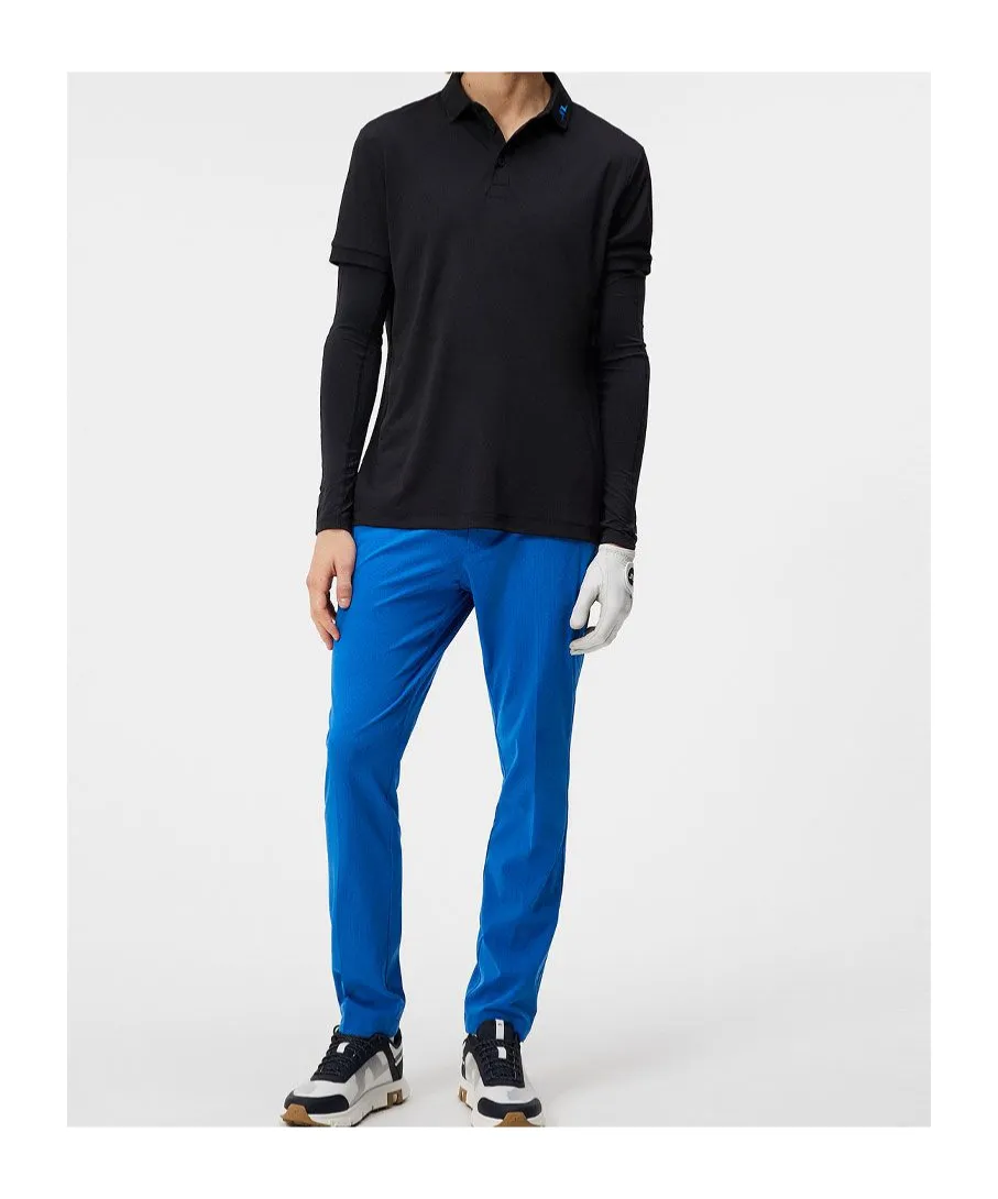 Kv Logo-Appliqué Polo Shirt