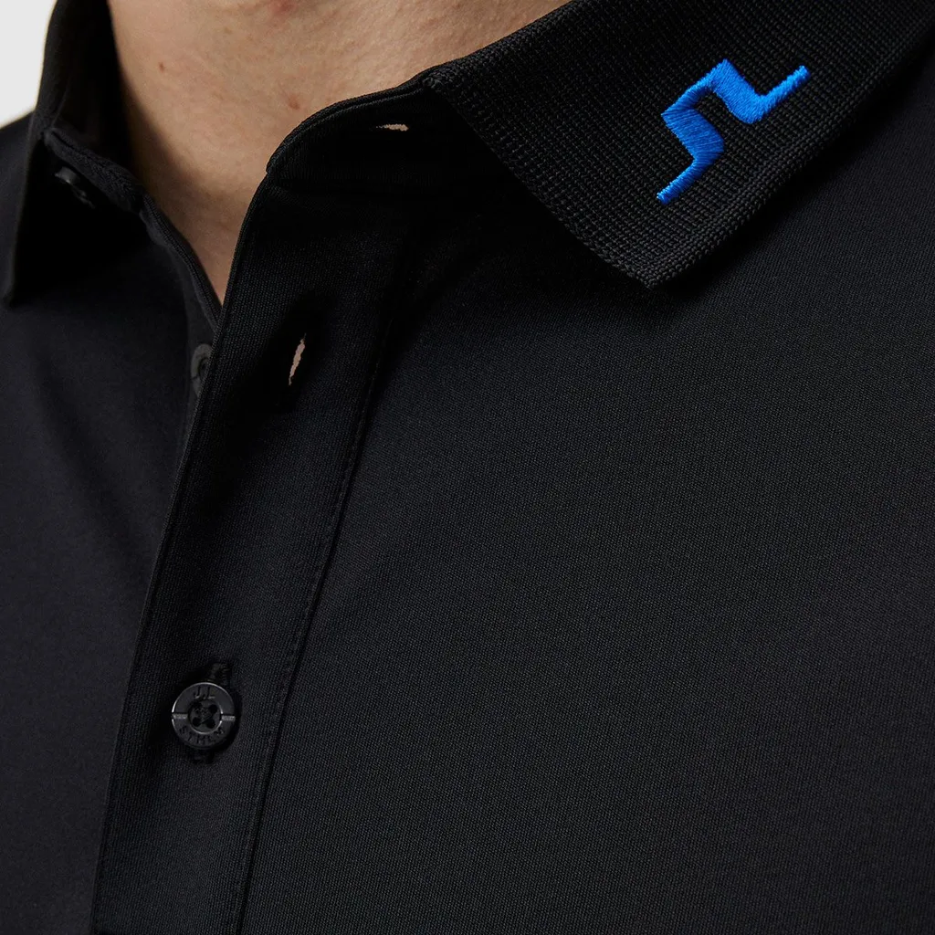 Kv Logo-Appliqué Polo Shirt