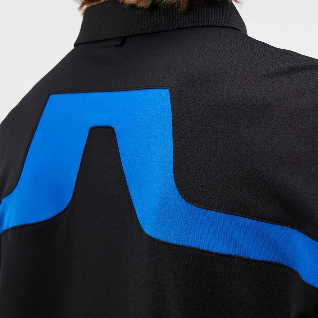 Kv Logo-Appliqué Polo Shirt
