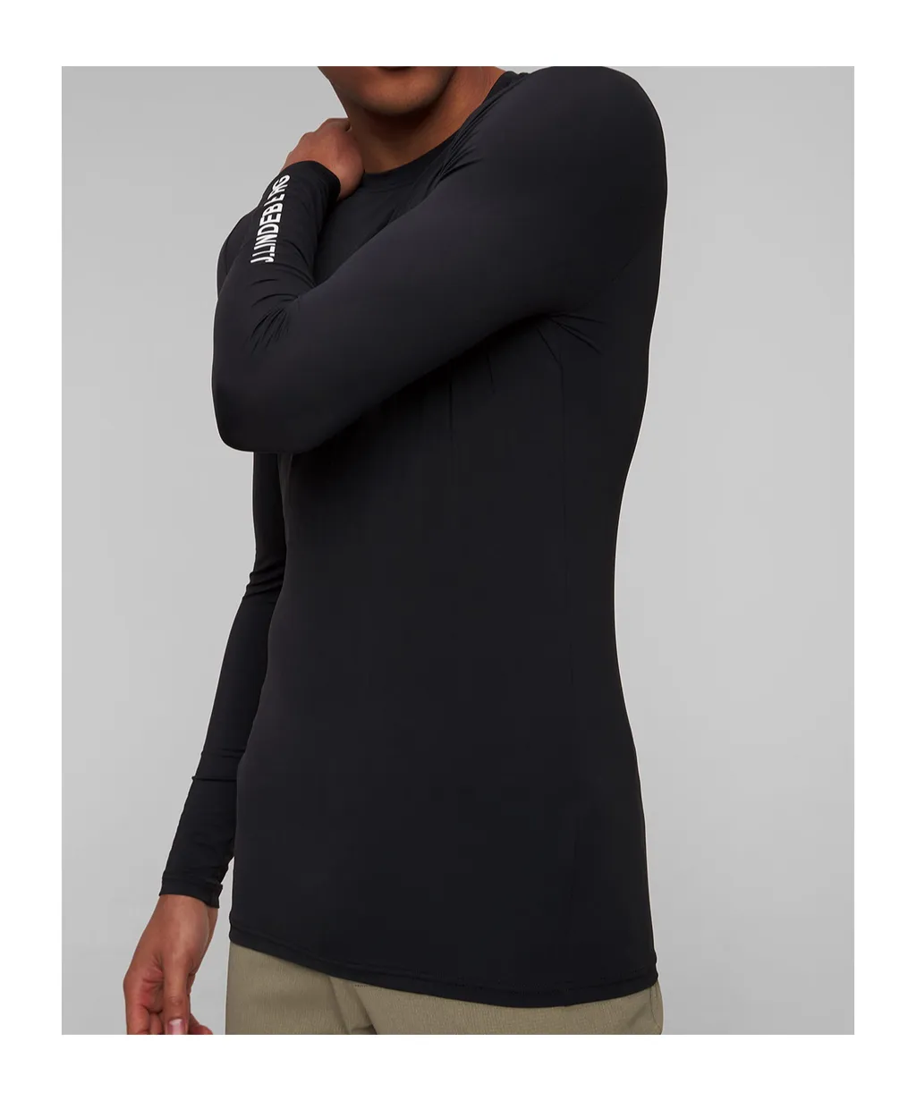 Long Sleeve Logo T-Shirt