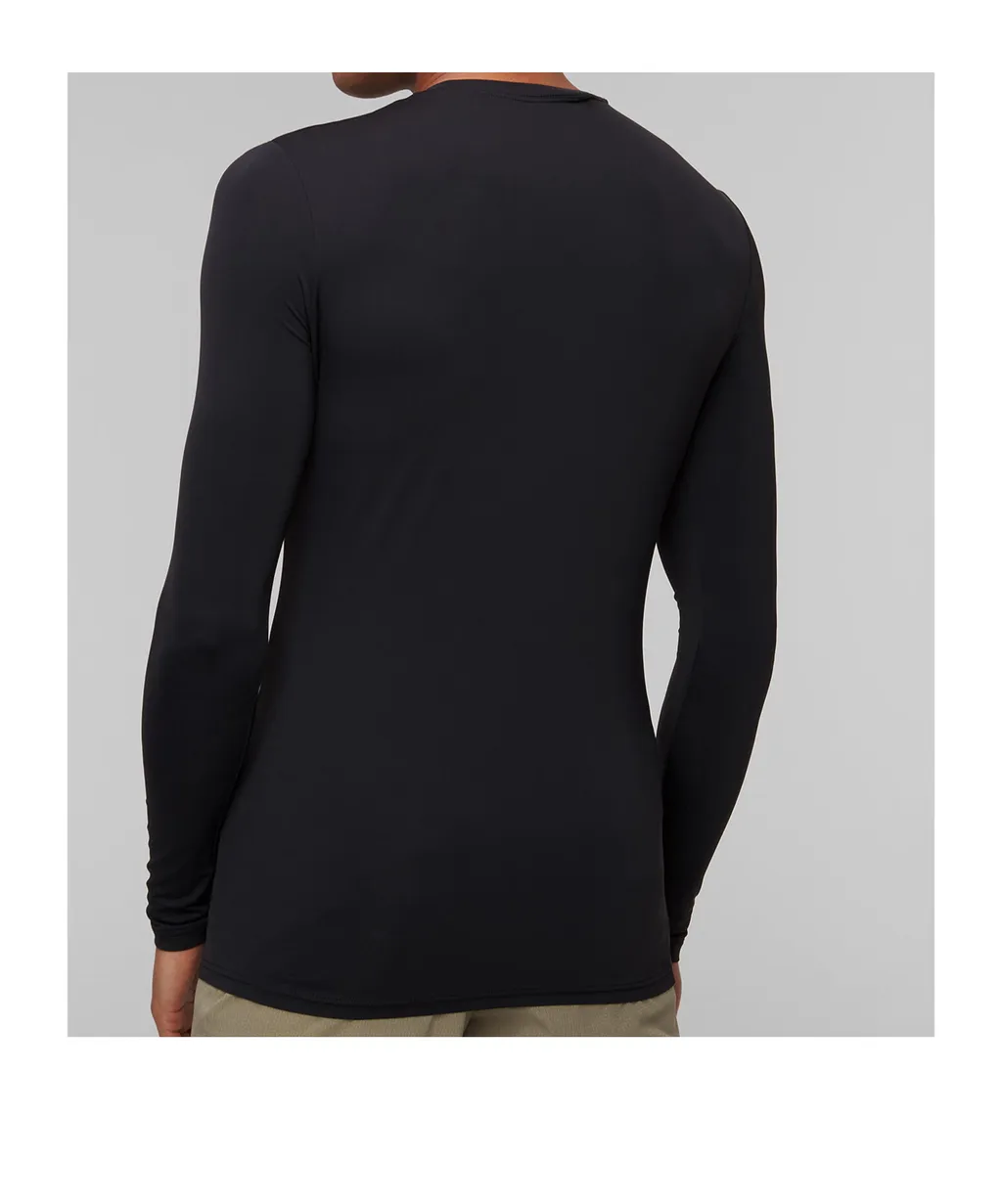 Long Sleeve Logo T-Shirt