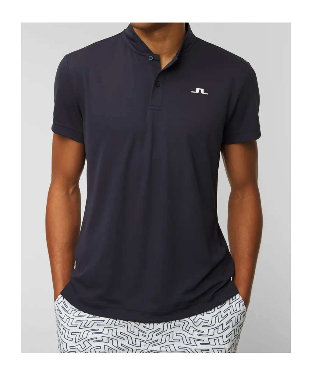 Logo Polo Shirt