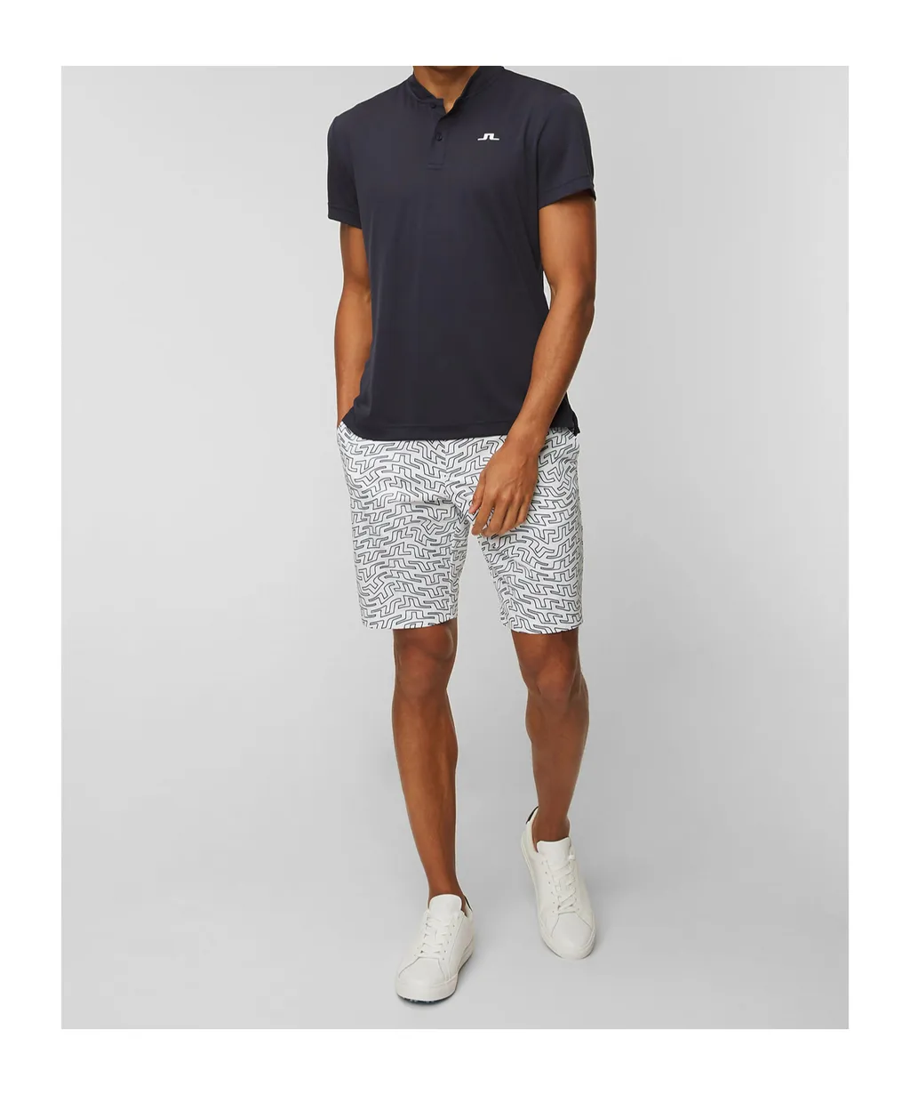 Logo Polo Shirt