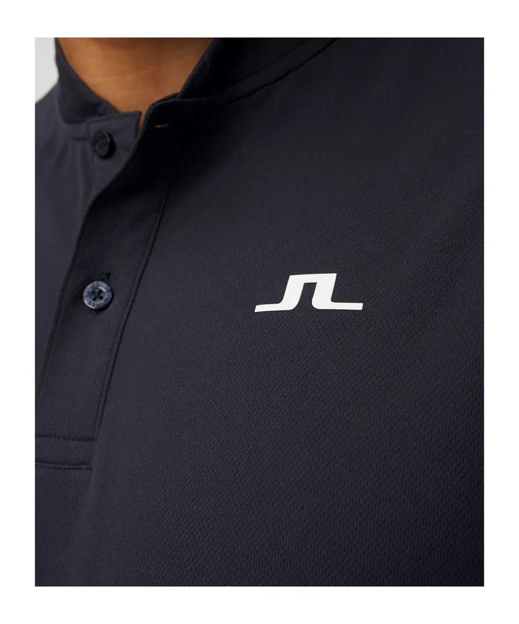 Logo Polo Shirt