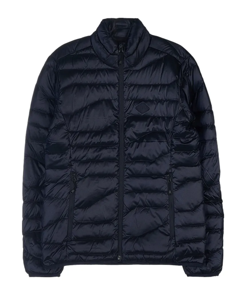 Long-Sleeved Casual Jacket
