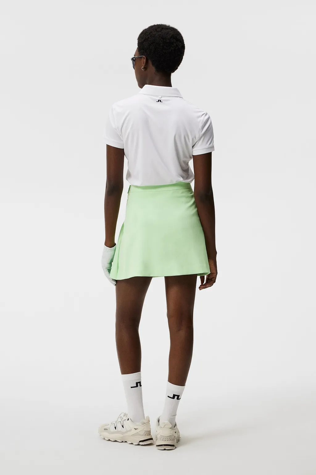 Pleated Skirts