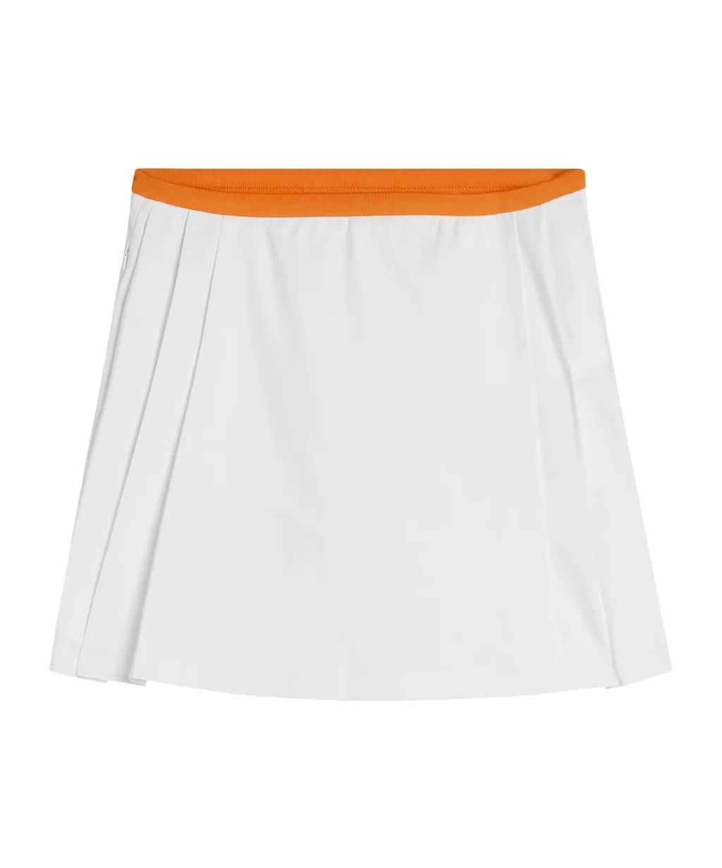 Pleated Skirts