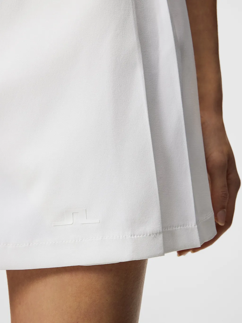 Pleated Skirts