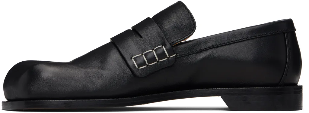 Paw Loafers