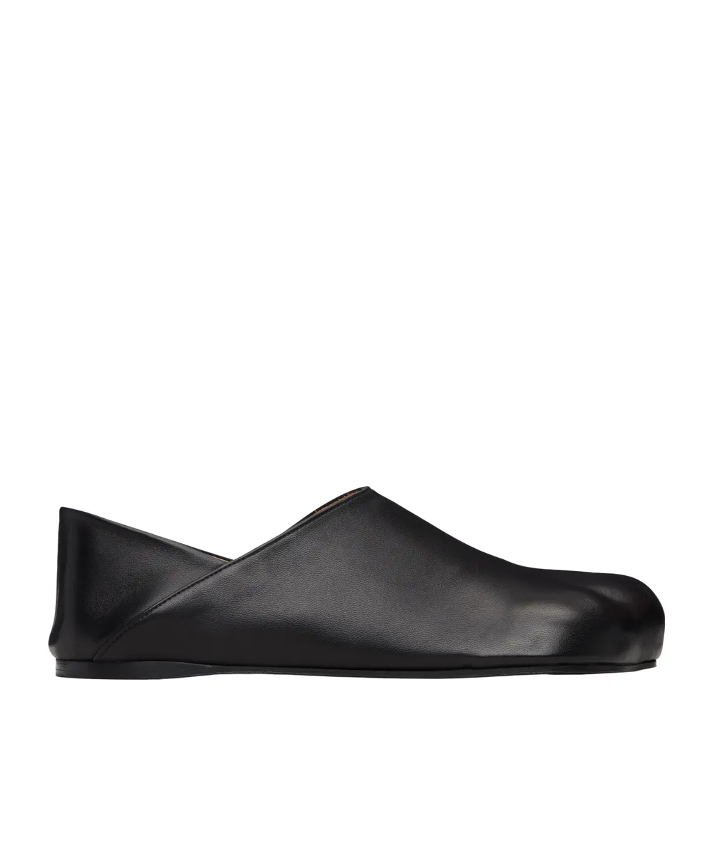 Paw Loafers