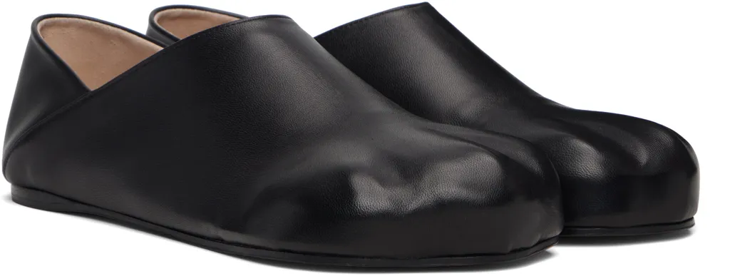 Paw Loafers