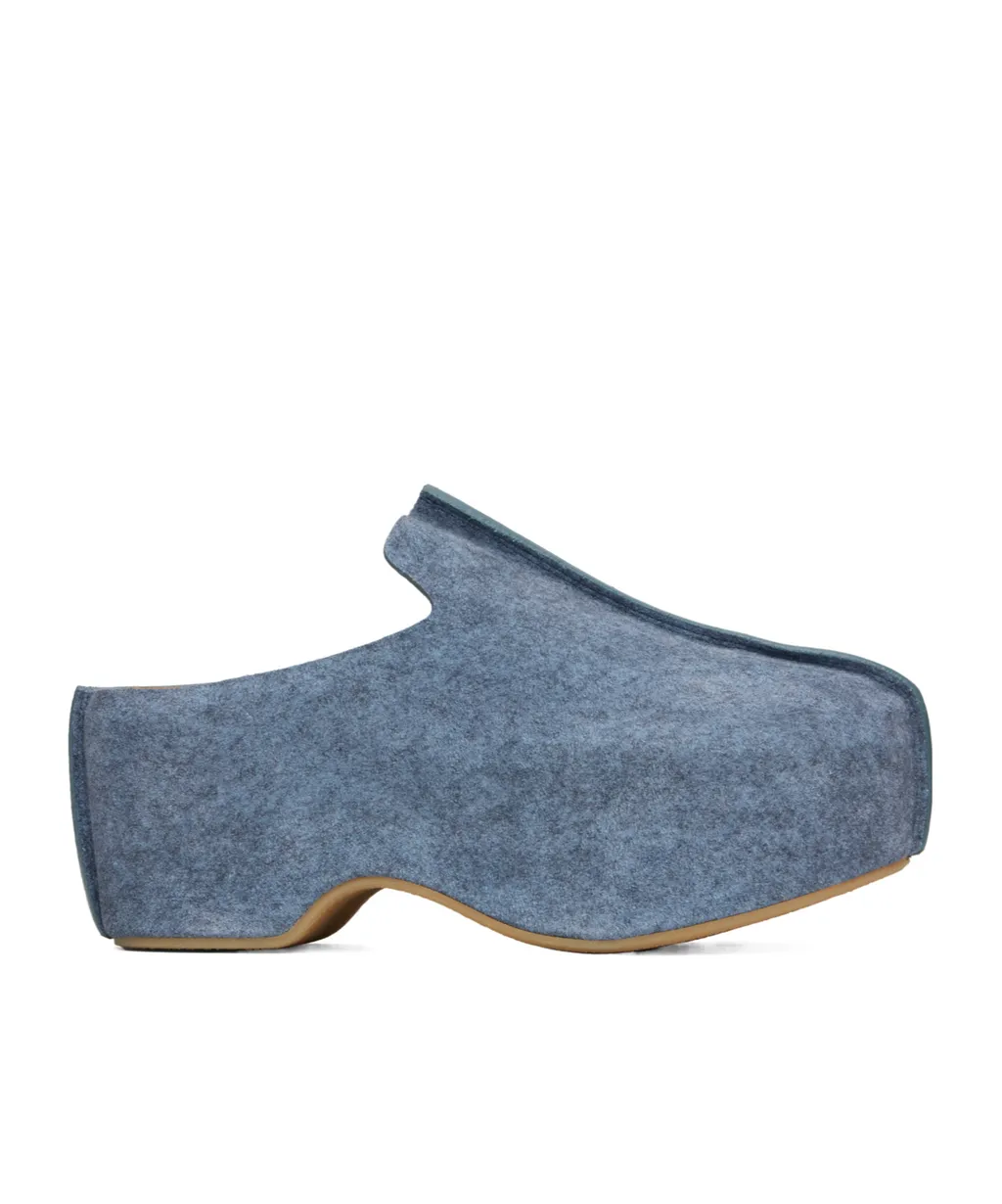 Platform Mules
