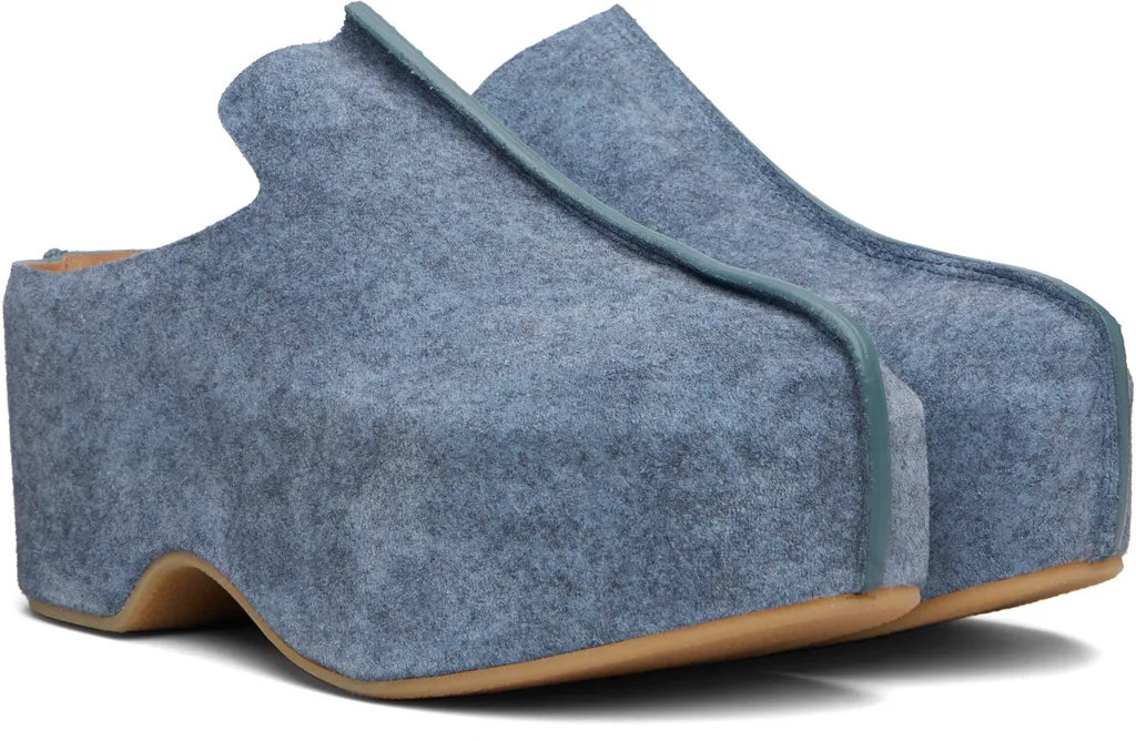 Platform Mules