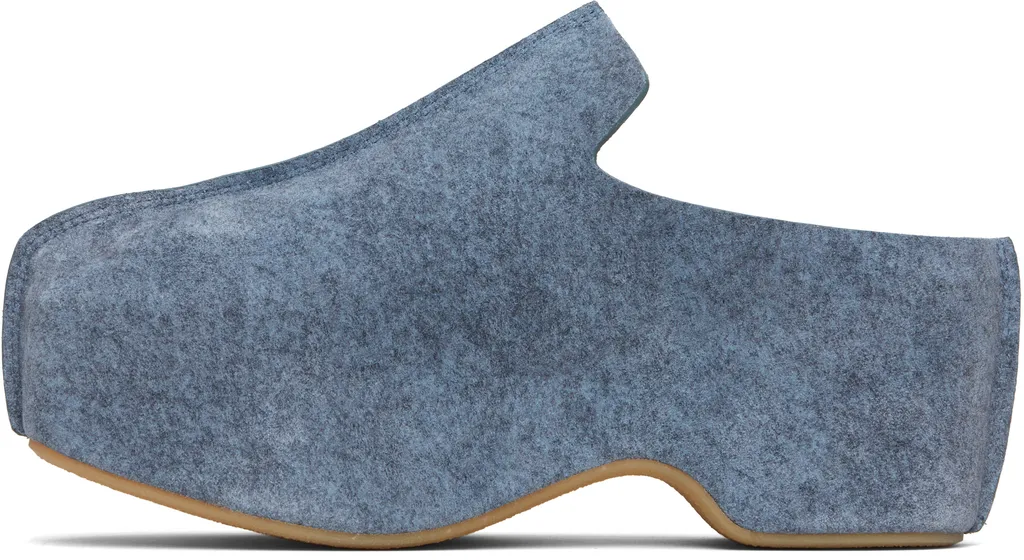 Platform Mules