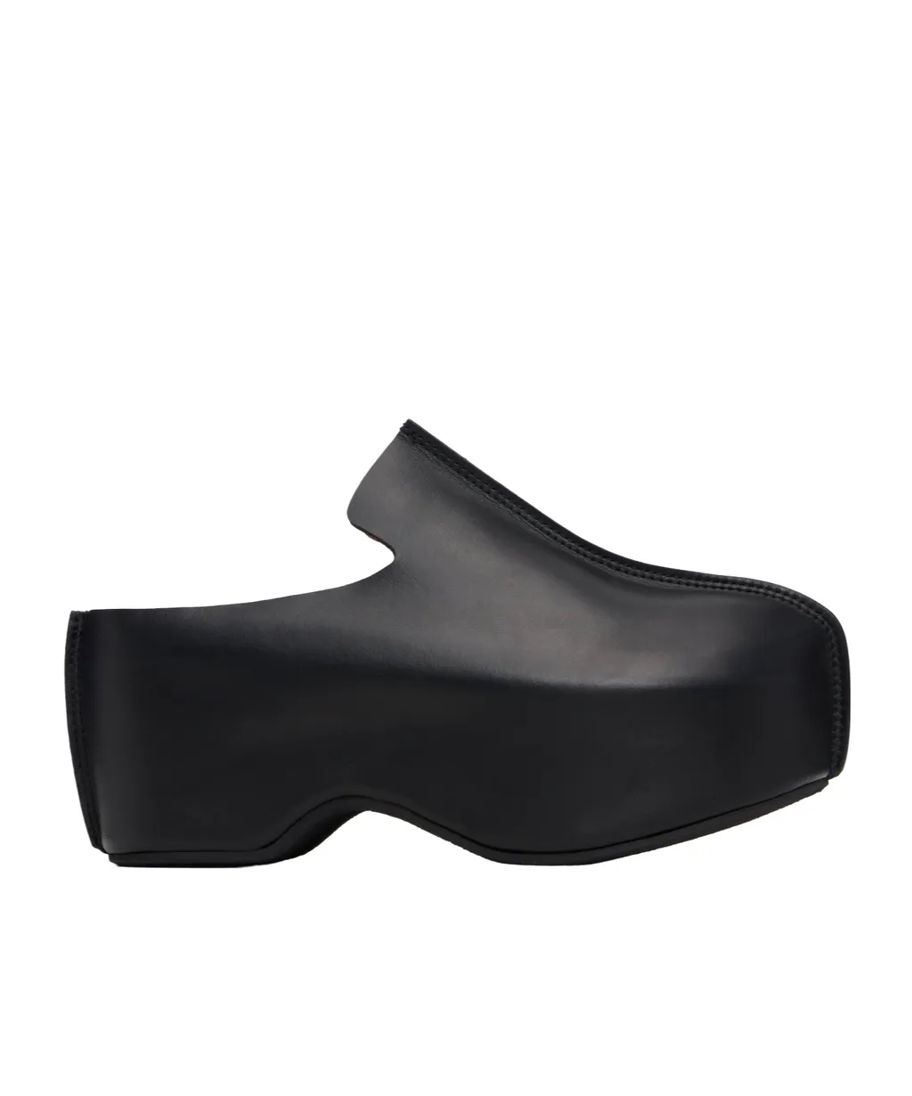 Platform Mules