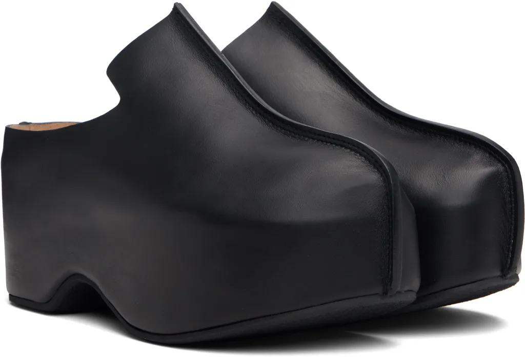 Platform Mules
