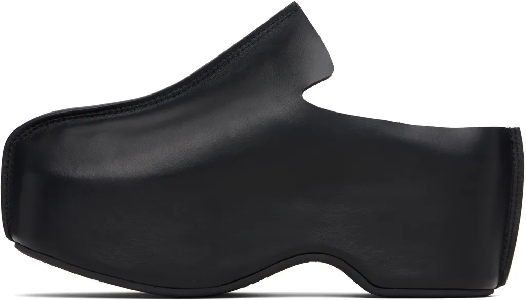Platform Mules