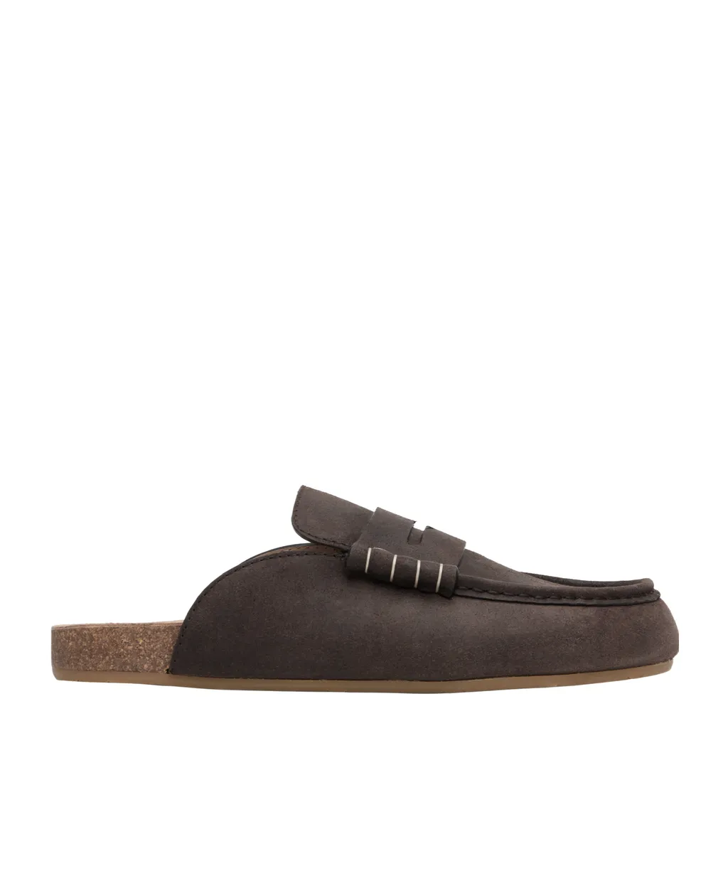 Stitch Mules