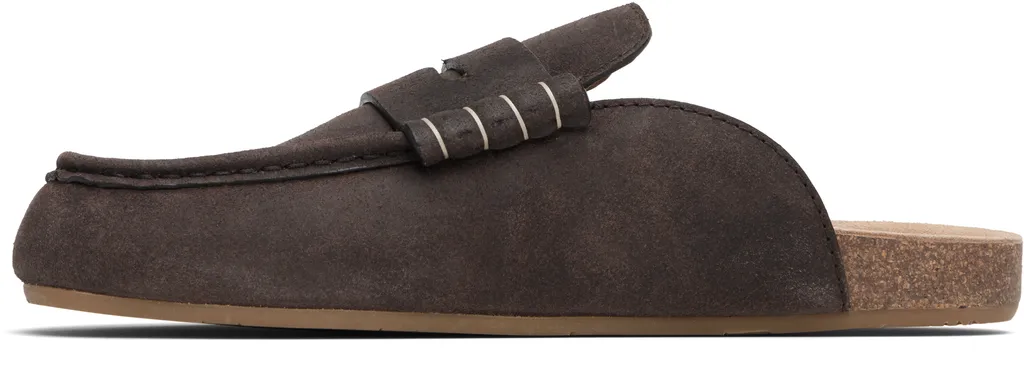 Stitch Mules