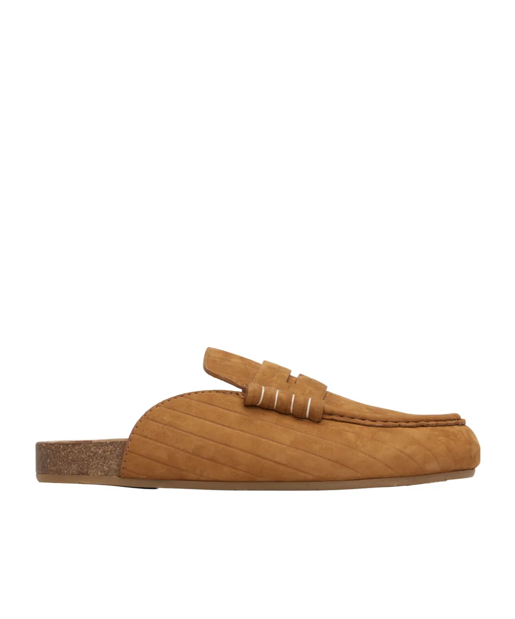 Stitch Mules