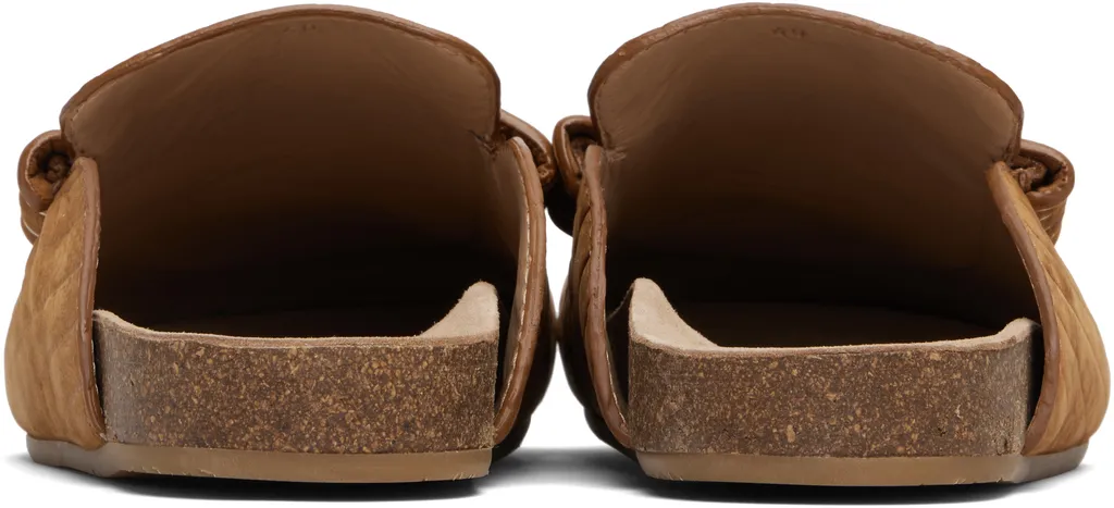 Stitch Mules