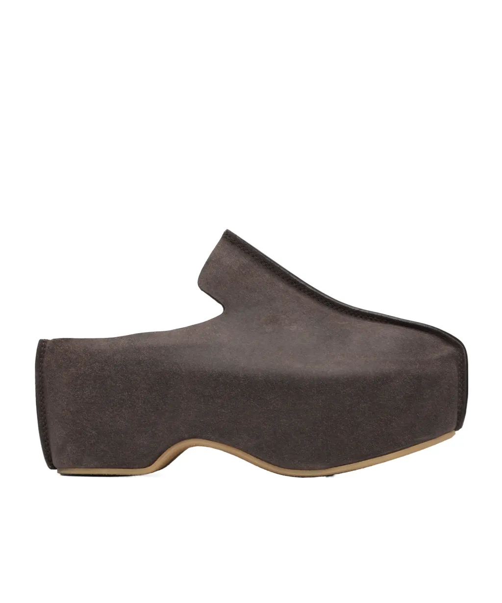 Platform Mules