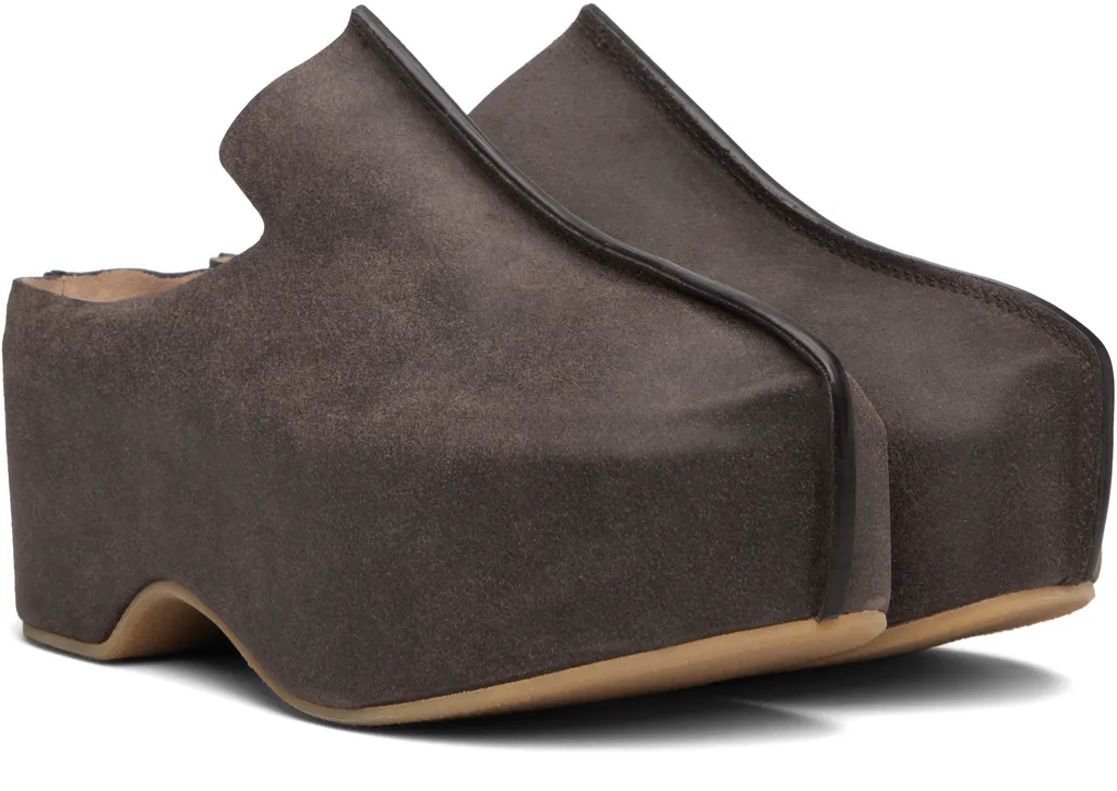 Platform Mules
