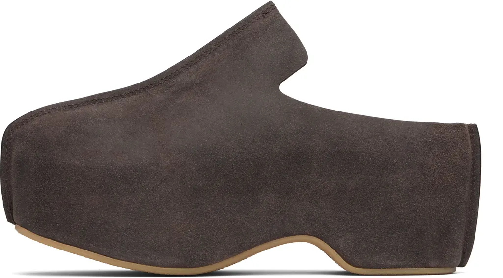 Platform Mules