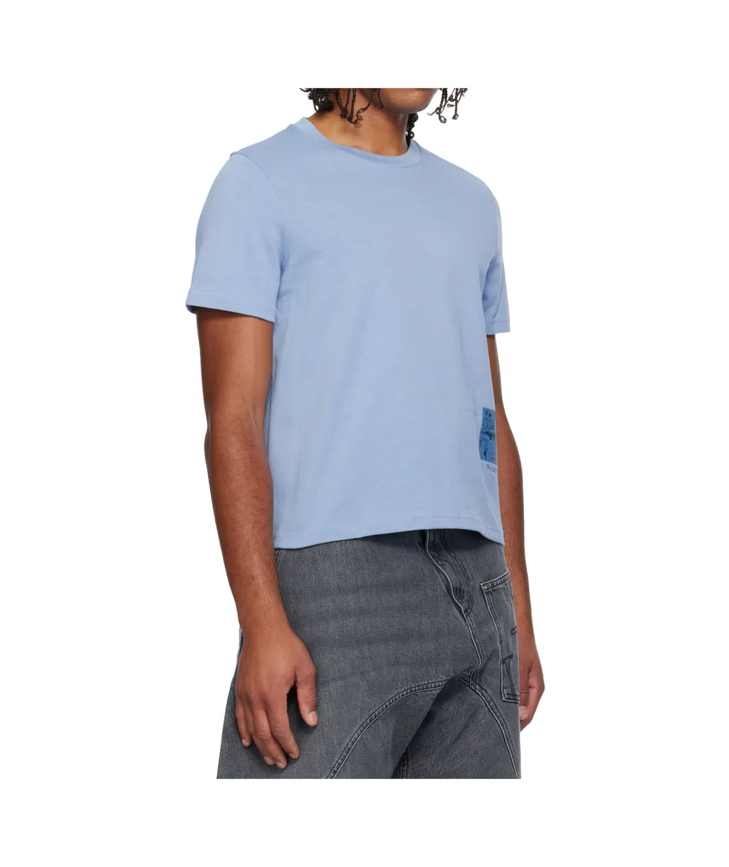 Mini Graphic T-Shirt
