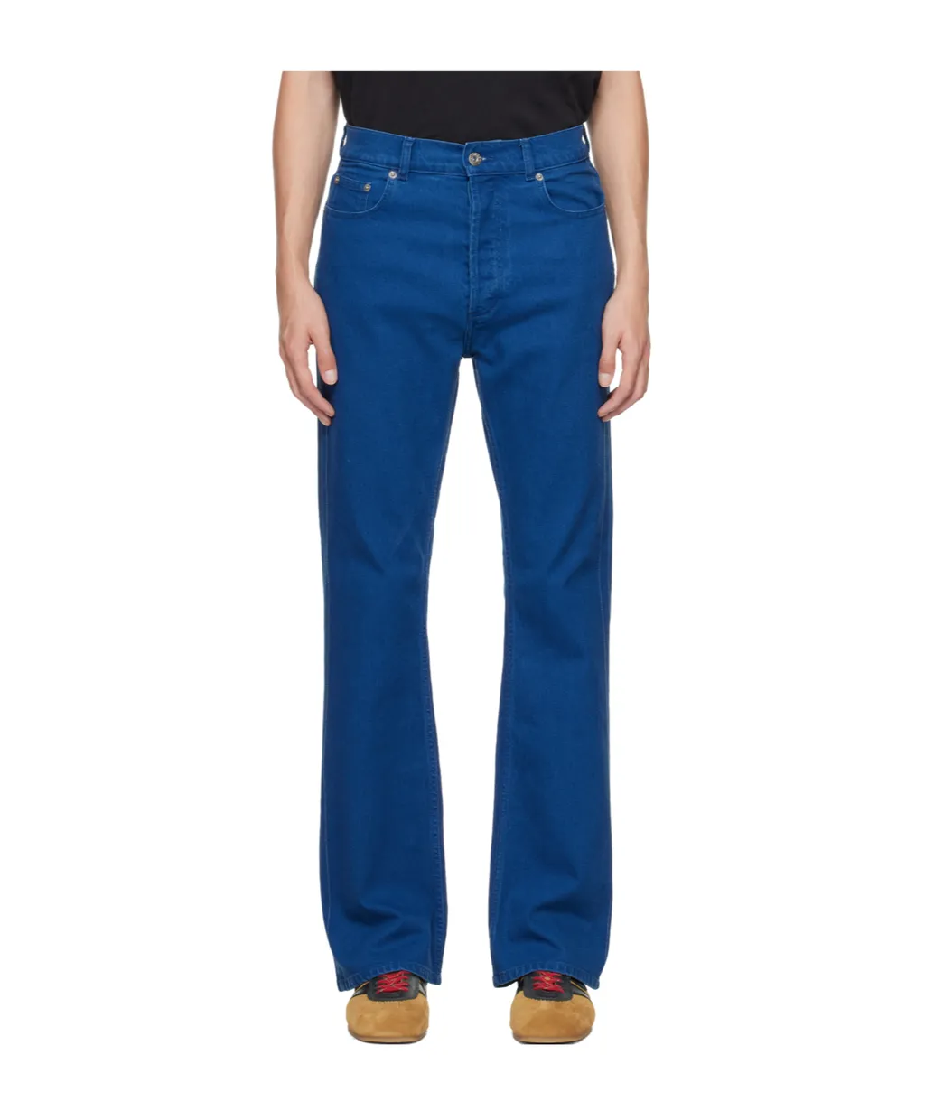 Bootcut Jeans