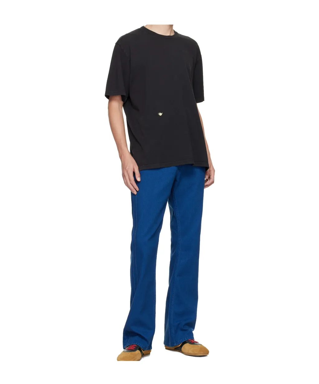 Bootcut Jeans