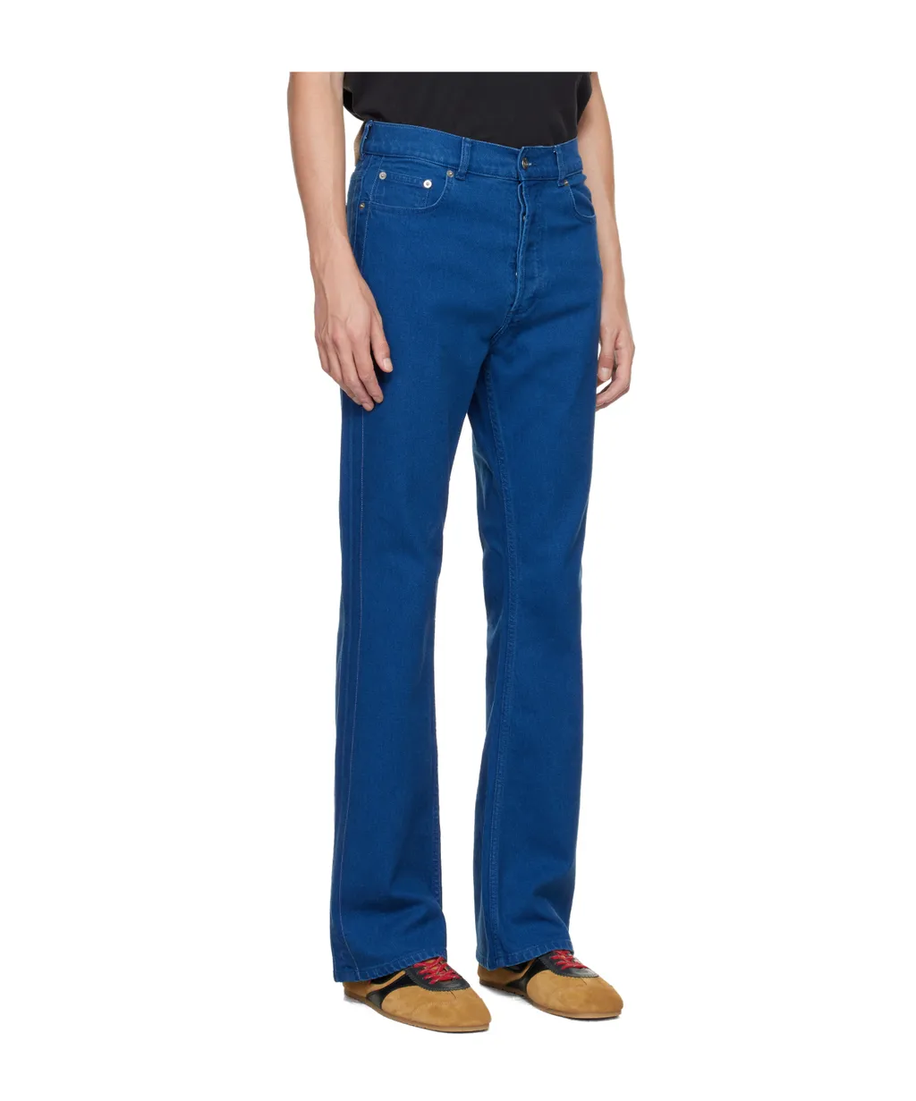 Bootcut Jeans