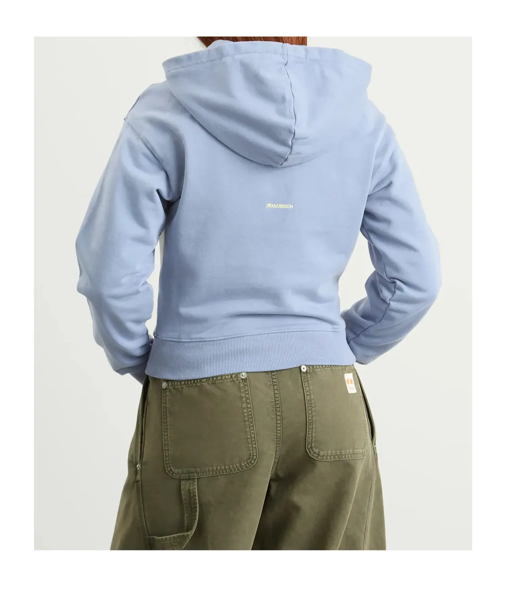 Organic Cotton Hoodie