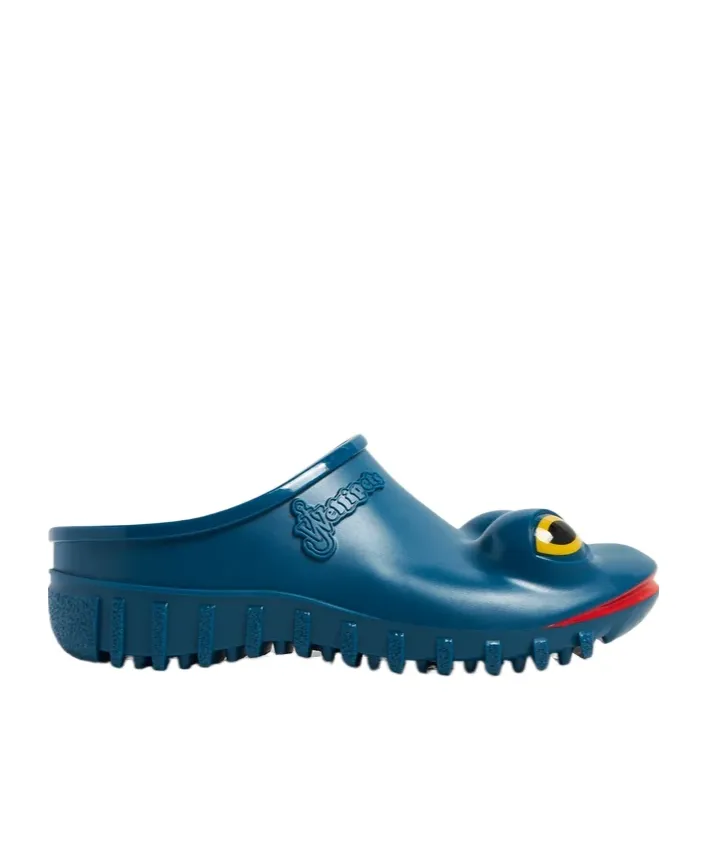 X Wellipets Frog Flats, 1