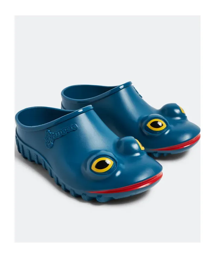 X Wellipets Frog Flats, 2