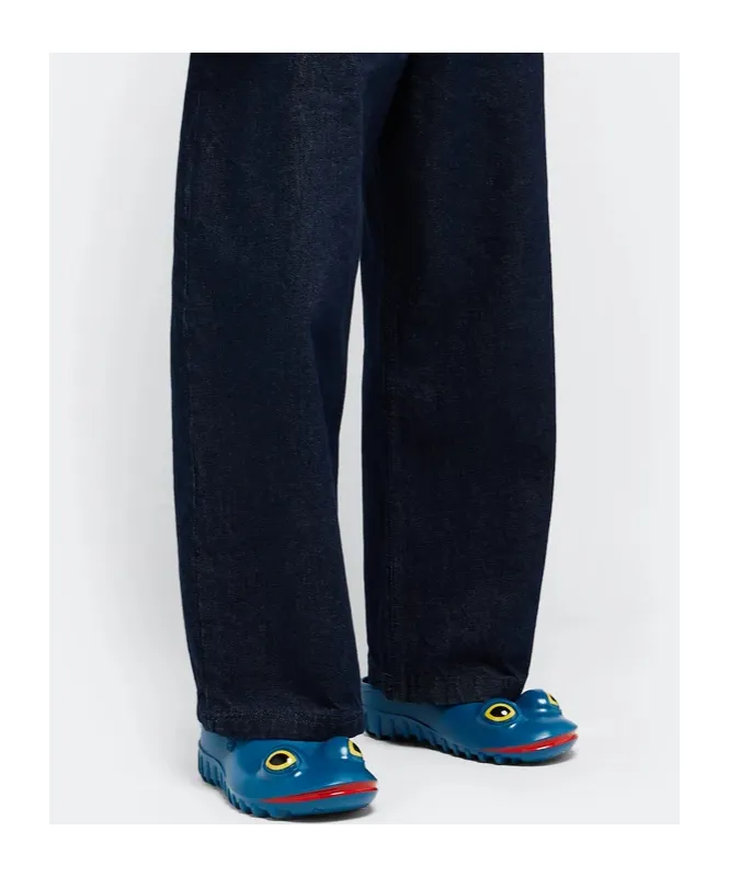 X Wellipets Frog Flats, 5
