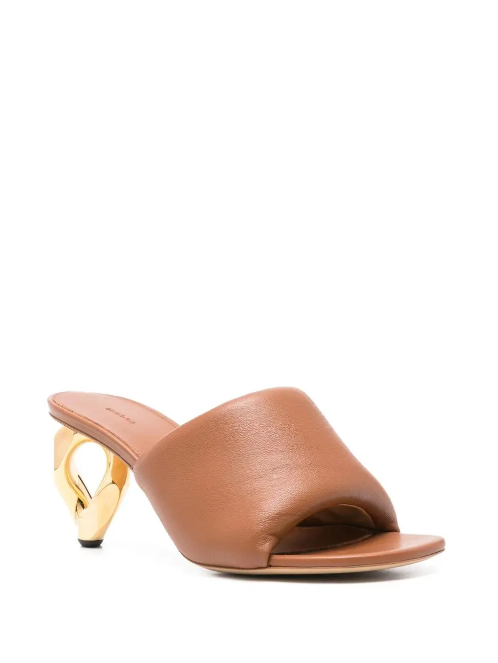 Almond Toe High Heel Sandals