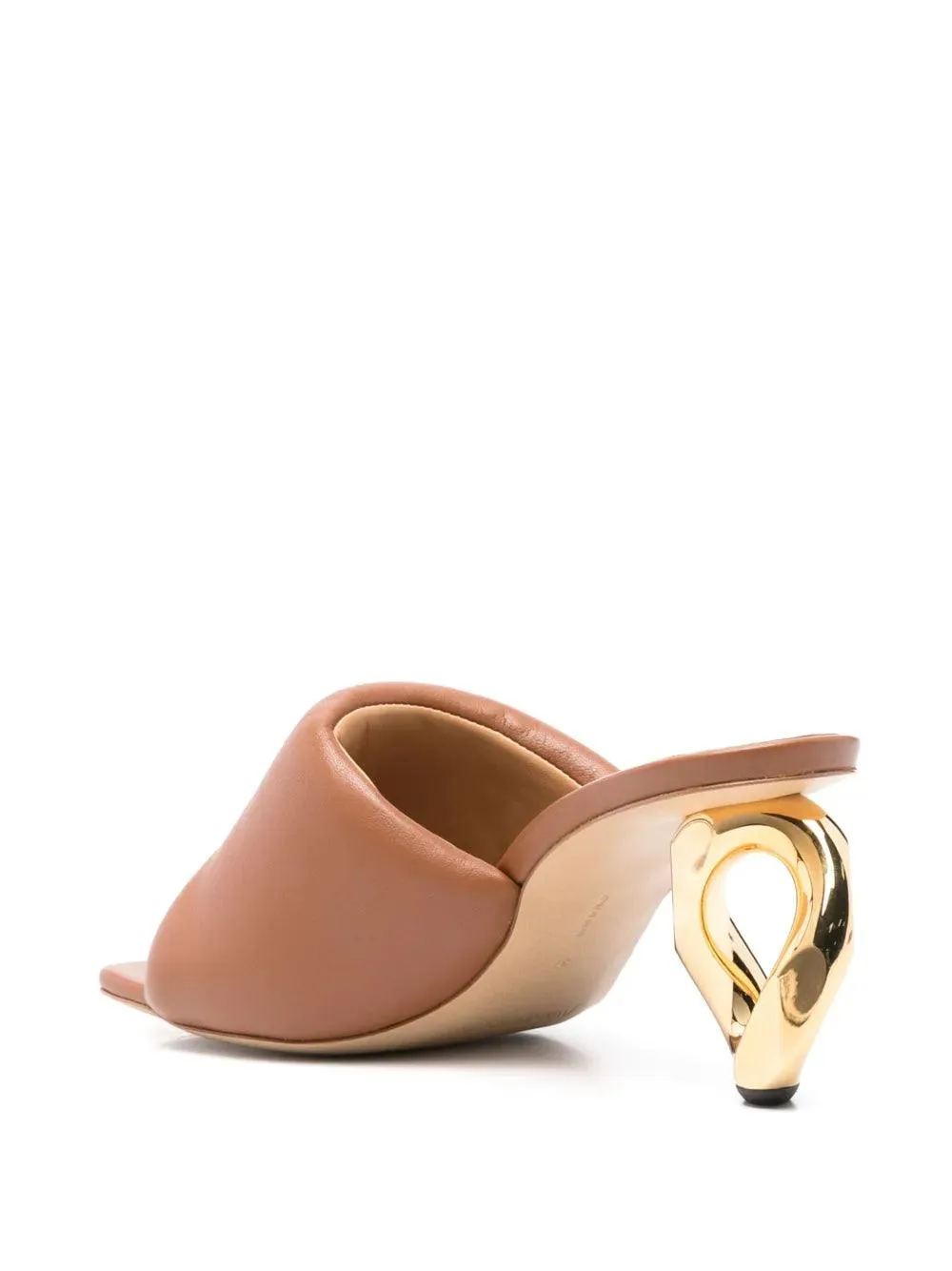 Almond Toe High Heel Sandals